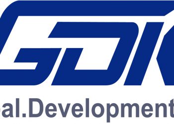Skytech become Official Agent of GDK